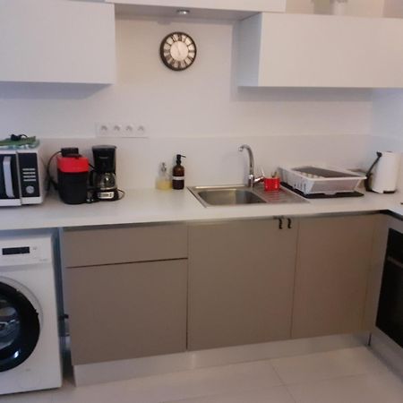 Appartamento Chez Jean-Luc Port Vendres Esterno foto