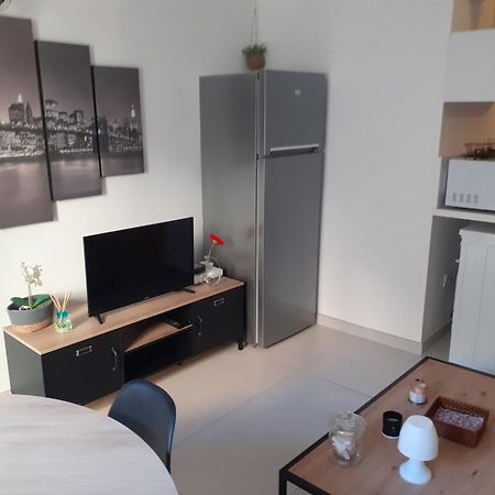 Appartamento Chez Jean-Luc Port Vendres Esterno foto