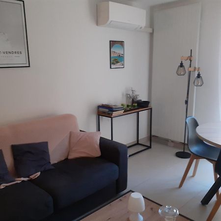Appartamento Chez Jean-Luc Port Vendres Esterno foto