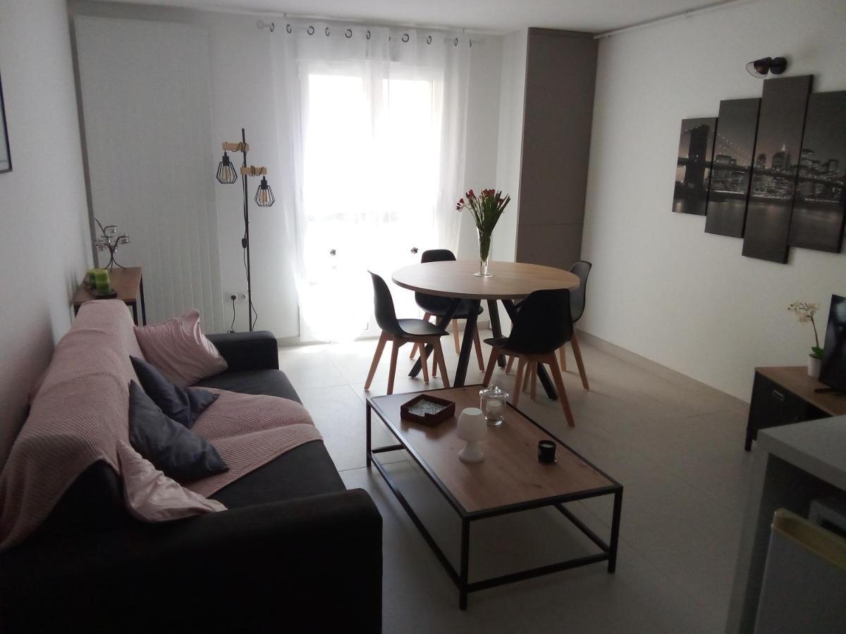 Appartamento Chez Jean-Luc Port Vendres Esterno foto
