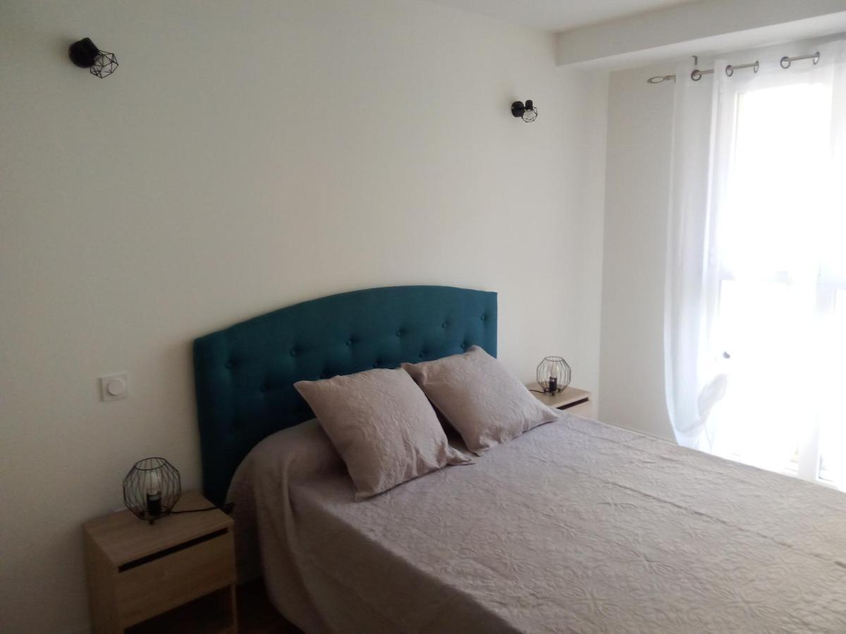 Appartamento Chez Jean-Luc Port Vendres Esterno foto