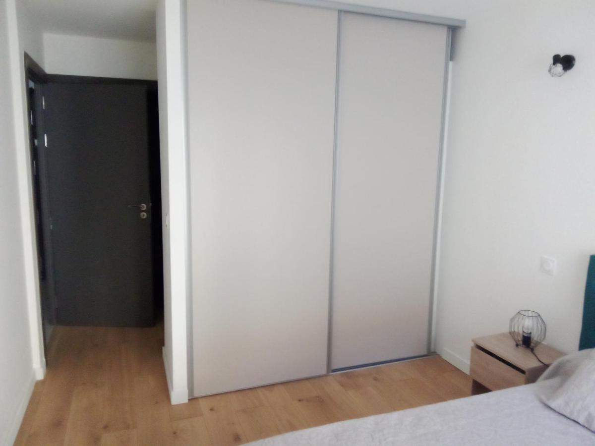 Appartamento Chez Jean-Luc Port Vendres Esterno foto